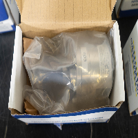 Unused Pressure Tech Medium-Flow Pressure 316L Regulators - Quantity 10 image 3